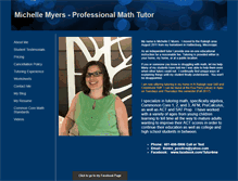 Tablet Screenshot of best-tutors.com